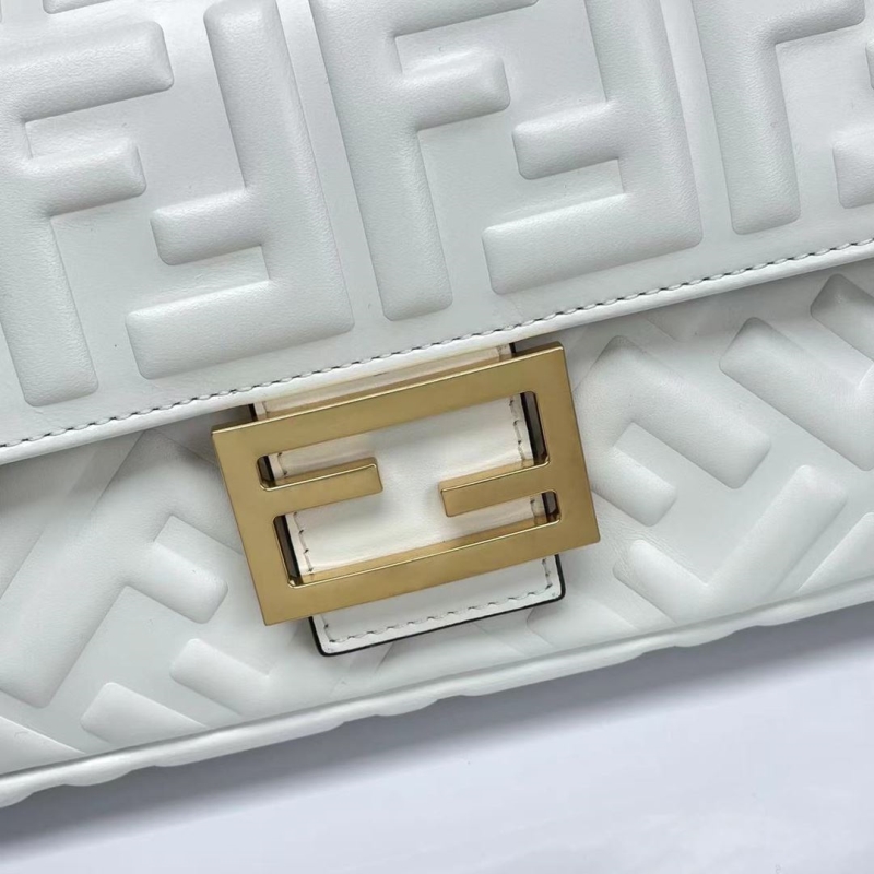 Fendi Baguette Bags